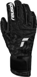 Reusch World Cup Warrior Neo 6111199 7701 black front